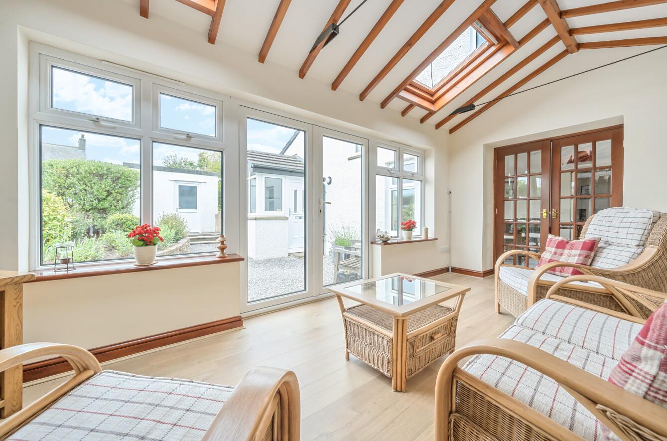 Gallabarrow, Hayton Aspatria, Wigton Grisdales